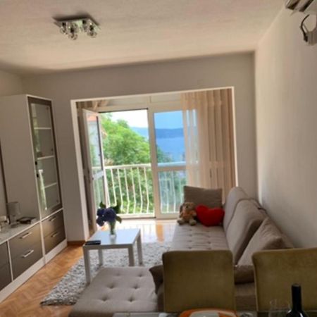 Apartman More Herceg Novi Exterior photo