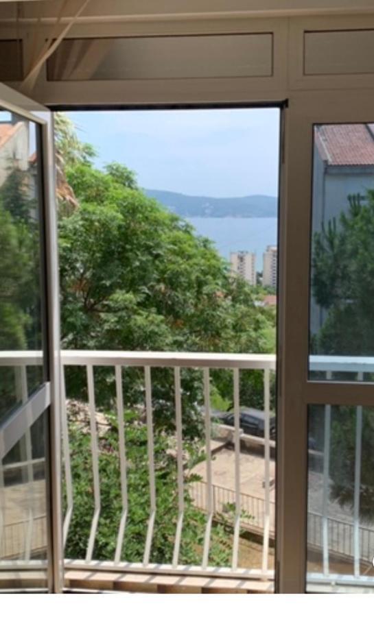 Apartman More Herceg Novi Exterior photo