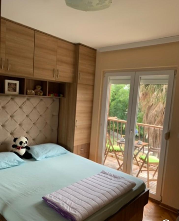 Apartman More Herceg Novi Exterior photo