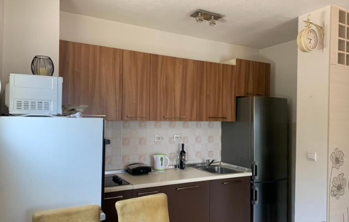 Apartman More Herceg Novi Exterior photo