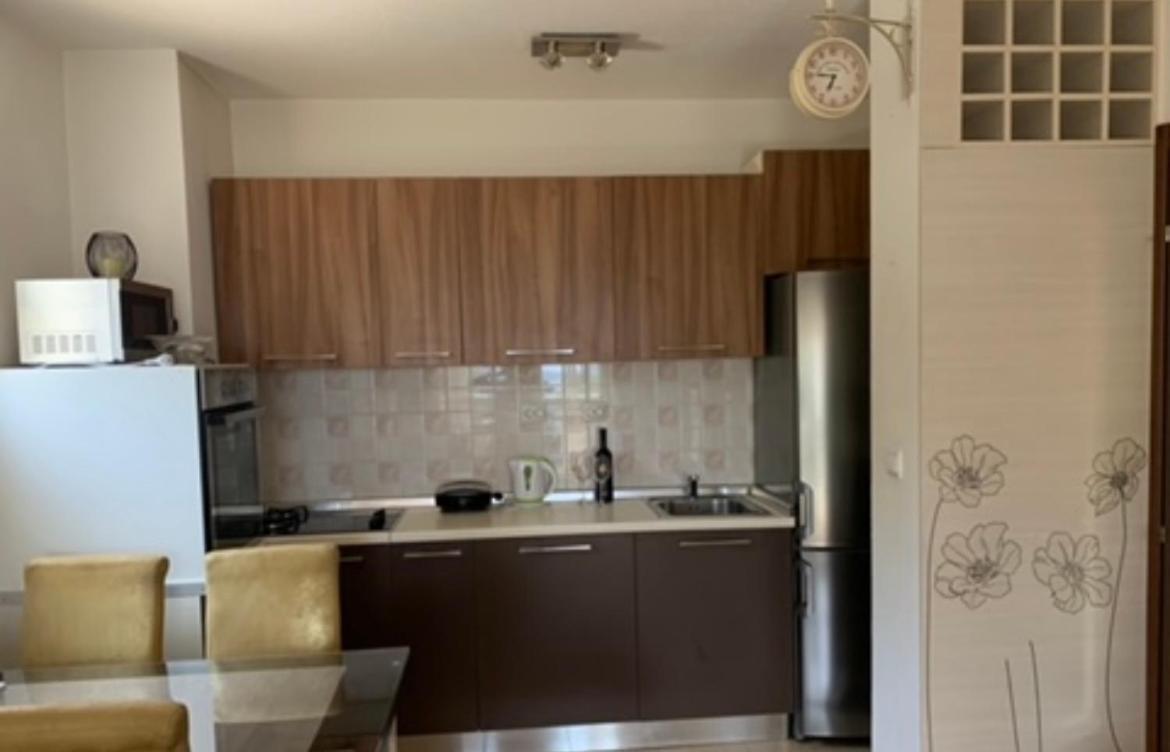 Apartman More Herceg Novi Exterior photo