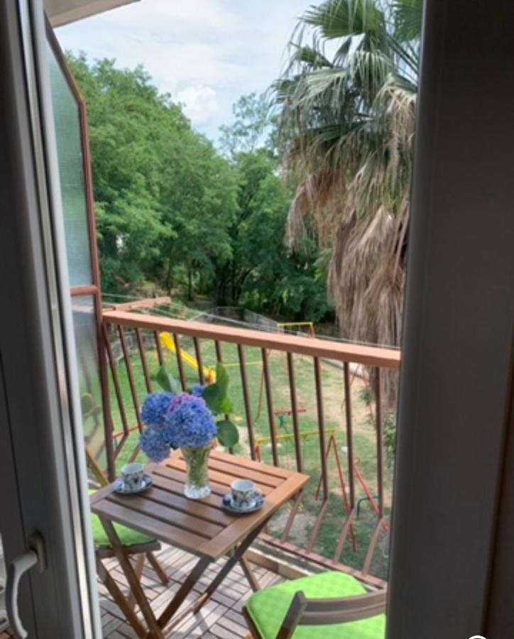 Apartman More Herceg Novi Exterior photo
