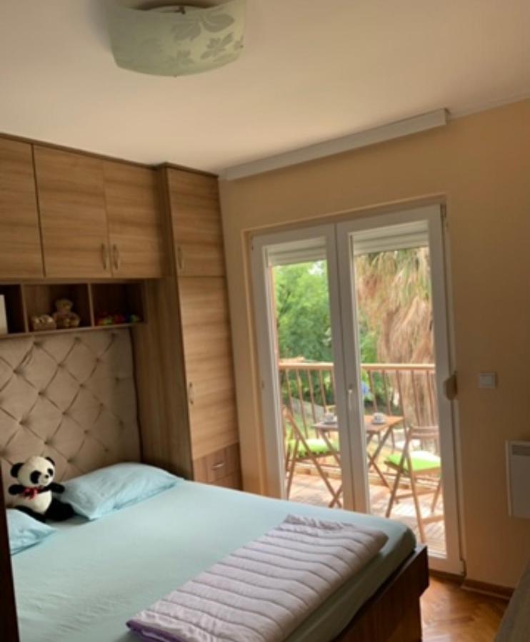 Apartman More Herceg Novi Exterior photo