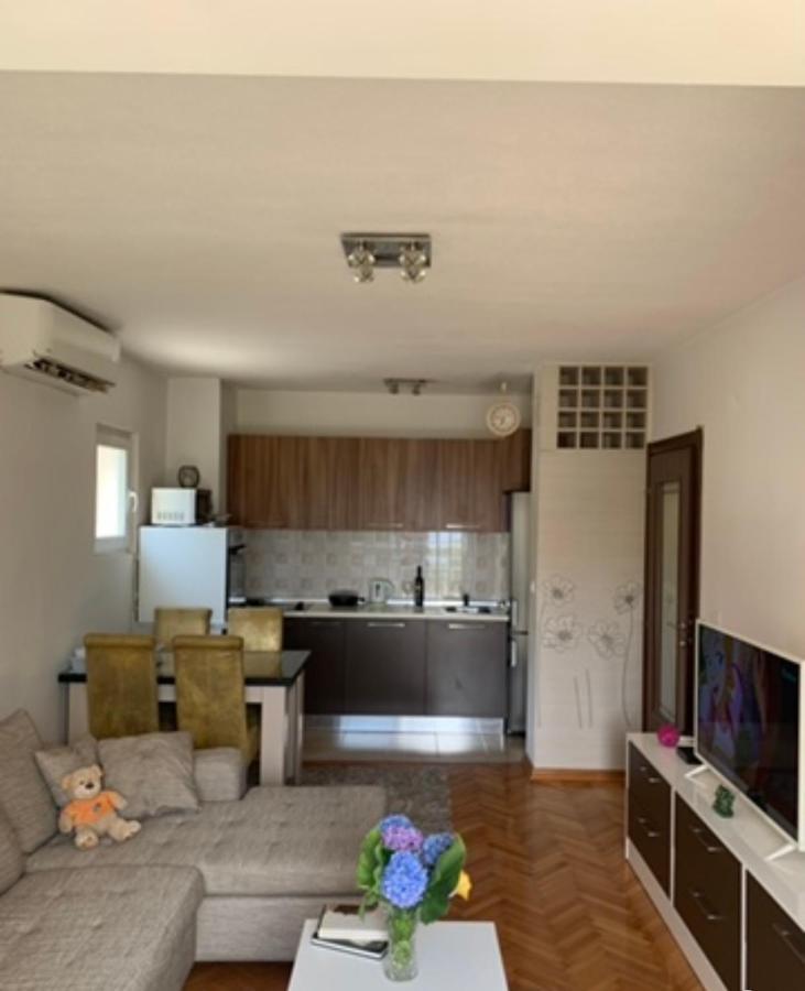Apartman More Herceg Novi Exterior photo