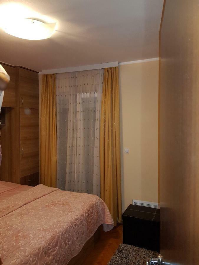 Apartman More Herceg Novi Exterior photo