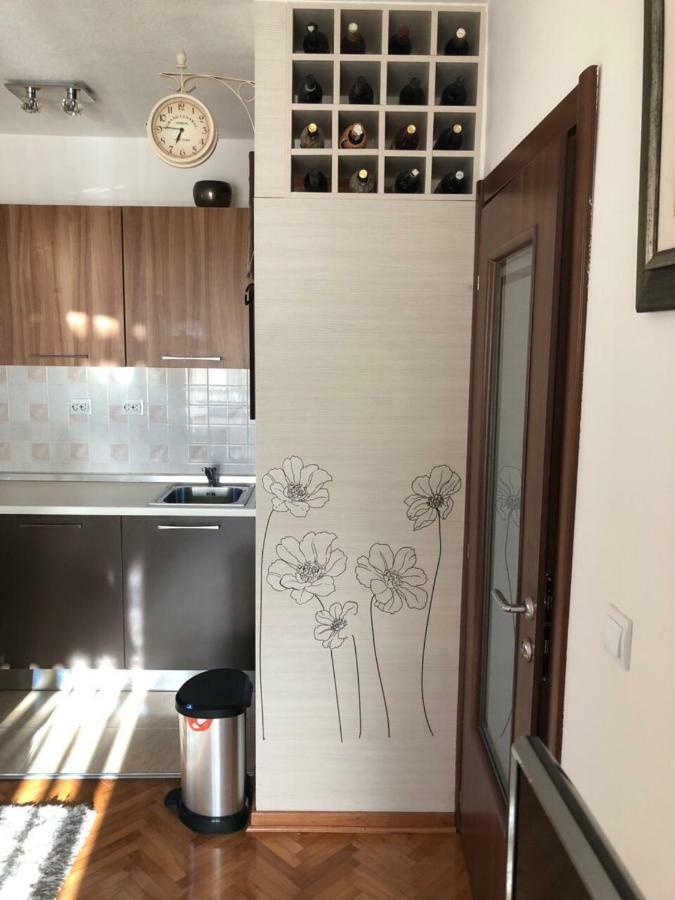 Apartman More Herceg Novi Exterior photo