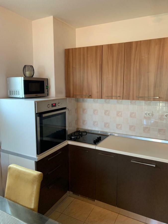 Apartman More Herceg Novi Exterior photo