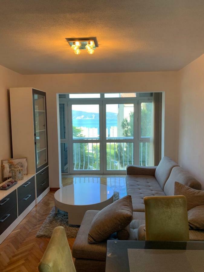 Apartman More Herceg Novi Exterior photo