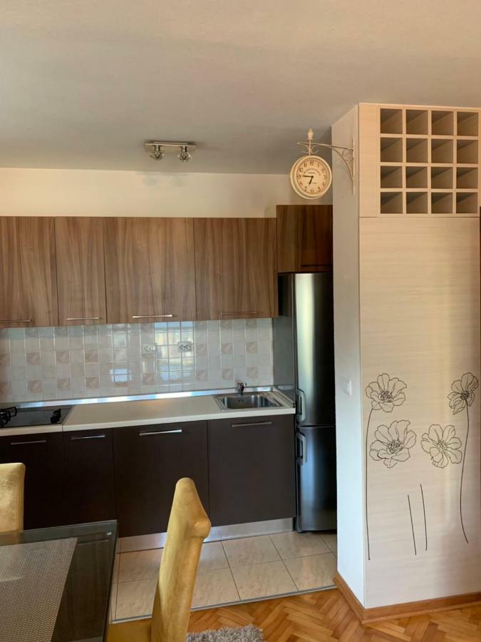 Apartman More Herceg Novi Exterior photo