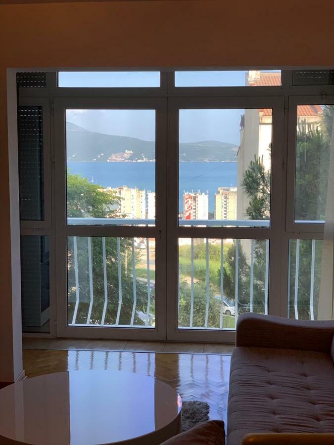 Apartman More Herceg Novi Exterior photo